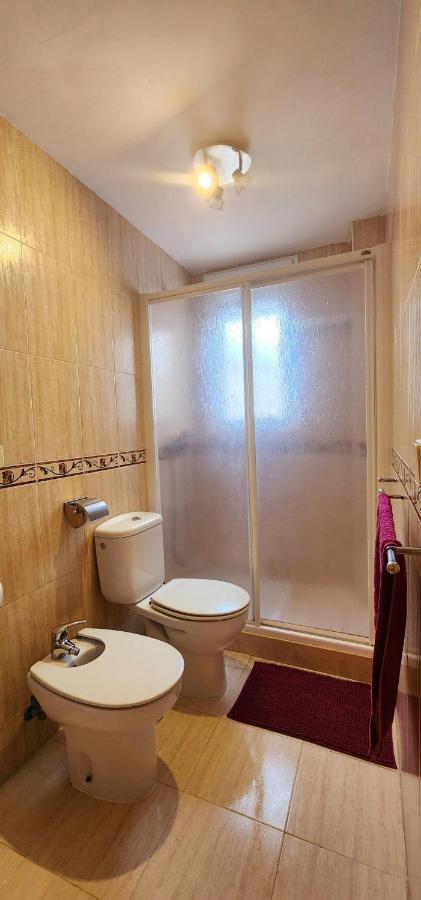 Ferienwohnung Bajo Con Jardin Deluxe Benahavís Exterior foto