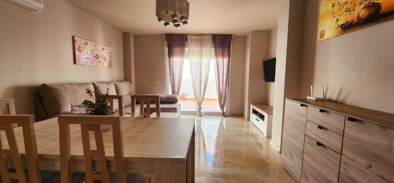 Ferienwohnung Bajo Con Jardin Deluxe Benahavís Exterior foto