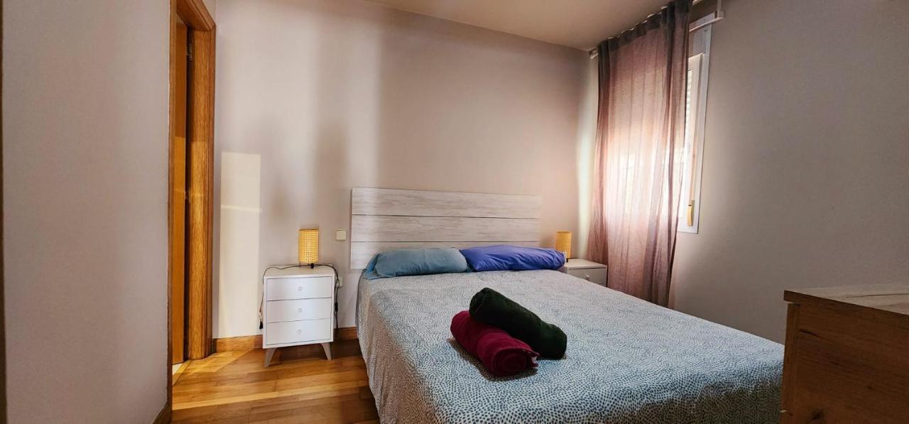 Ferienwohnung Bajo Con Jardin Deluxe Benahavís Exterior foto